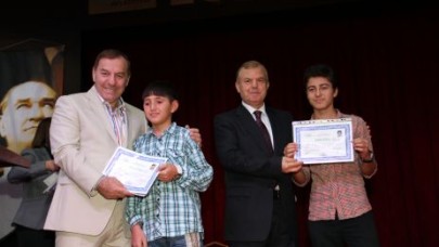 Kültür başkenti Esenyurt