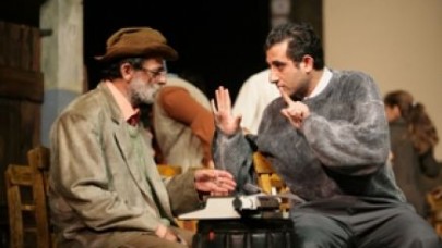 Keşanlı Ali Destanı