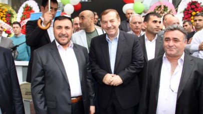 Kadıoğlu Iğdırlıları sevindirdi