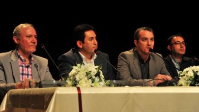 Spor yazarları Türk futbolu tartıştı