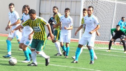 ES. İNCİRTEPE İNTİHAR ETTİ: 0-1