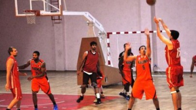 Devler, Kazma’ya dur dedi…