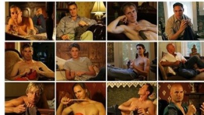 Hiç kimin nerede seviştiğini merak etiniz mi?