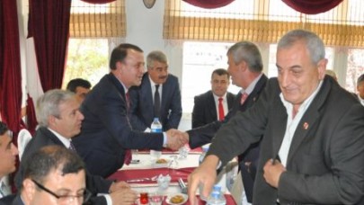 SİLİVRİ HEP BİRLİKTE  BAYRAMI KUTLADI...