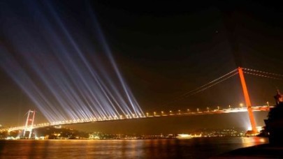 Cumhuriyet Bayramı`na görkemli kutlama