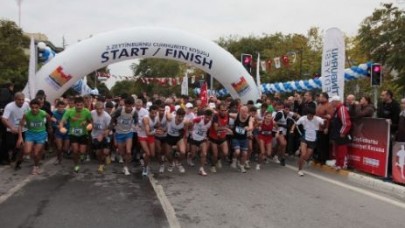 Cumhuriyet için koşacaklar...