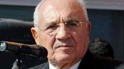 ''Allah cumhuriyeti kuranlardan razı olsun''