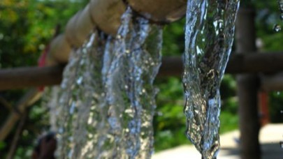 İstanbul`un 2071`e kadar su sorunu yok