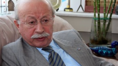 Oktay Ekşi Basın Konseyi'nden istifa etti