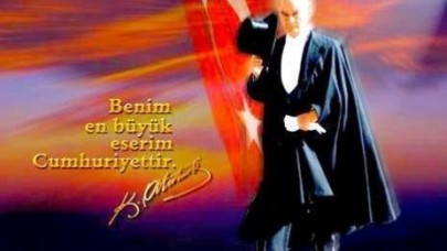 Ya Cumhuriyet ile ya da hiç!