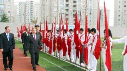 Esenyurt’ta Cumhuriyet kutlamaları