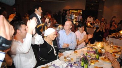 Coşkun Sabah'tan nostaljik esintiler