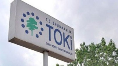 TOKİ’nin geç teslim zararı 109 milyon TL