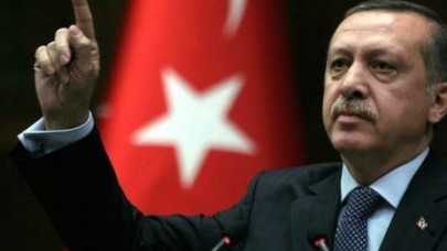 Tayyip Erdoğan'dan Gül'e rest!