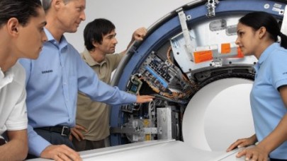 Siemens, tüm dünyada geleceğin yaratıcılarını arıyor