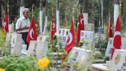 CHP’li Kartal önerdi...