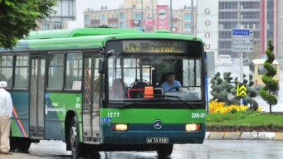 Beylikdüzü’ne yeni iett hattı