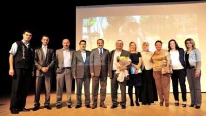 “Dikkat! Dünya çok ısınıyor”