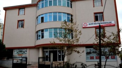 Örnek Cem Evi açılıyor