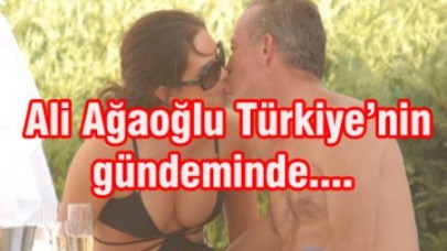 Ağaoğlu kamuoyunu yanılttı mı?