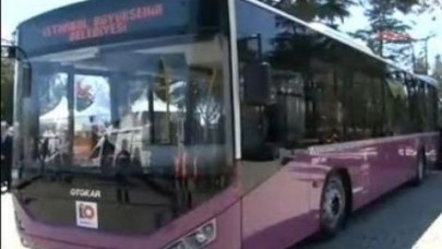 Bakırköy - Beylikdüzü Otobüs Hattı, Gürpınar'a Uzandı