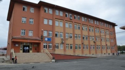 Silivri Çağrıbey Ortaokulu’ndan dev proje