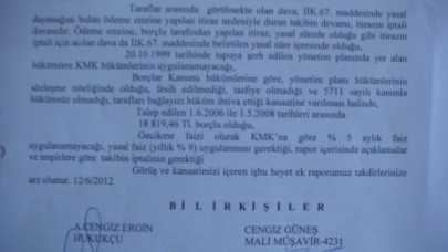 Hür adam Soyulan adam !