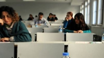 KPDS'ye girecek adaylar dikkat!