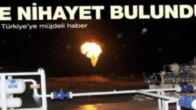 İşte Türkiye'nin beklediği müjde