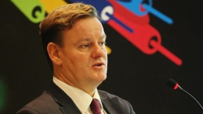 Bilişim Dünyasının Devler’i Zirvede buluştu