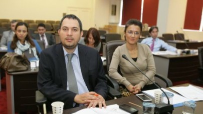 Herkes için erişilebilir Küçükçekmece