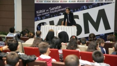 ‘Mehmet Teber: önce inanın’