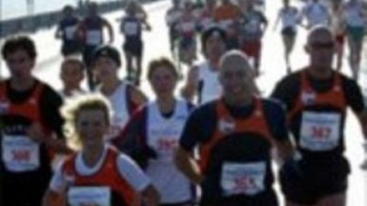 Avrasya Maratonu bazı yolları kapatacak