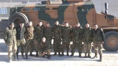 TSK'dan 17 Şehit Açıklaması