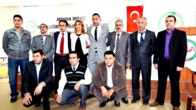 YİBO'nun Kongre Heyecanı