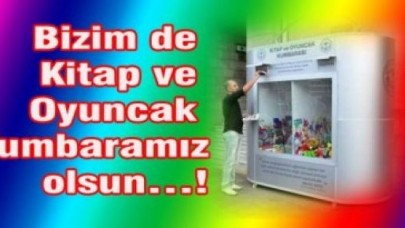SİLİVRİ'YE DE GELİYOR