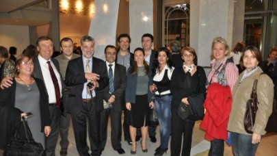 Çatalca su kemerleri ile tanıtılıyor