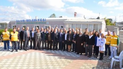 EYKOM’DAN MUHTARLARA İŞBİRLİĞİ ÇAĞRISI