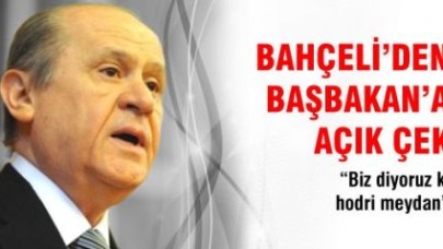 “İDAM İÇİN HODRİ MEYDAN“