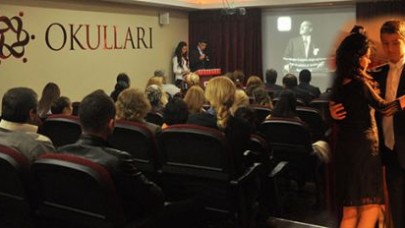 ATA’YA SAYGILARINI SUNDULAR...