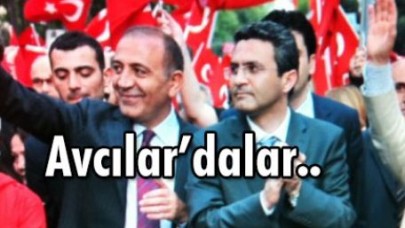 Tekin ve Salıcı'dan açıklama