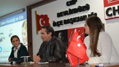 Şişmanlamakta birinciyiz