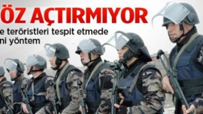 PKK'ya karşı kullanılacak yeni yöntem