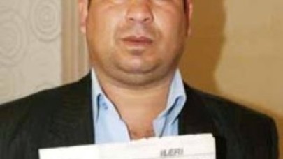 Babanın acı feryadı