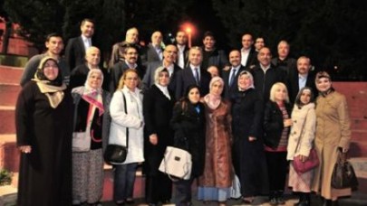 “Beylikdüzü halkı hizmetin en iyisine layık”