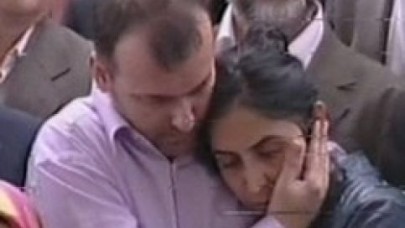 Gazeteci Ünal Türkiye'de