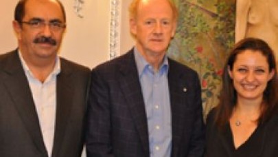 Çapan'dan tarihi çağrı