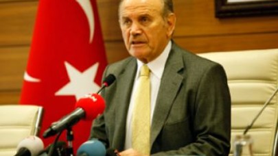 Topbaş'a komisyon teklifi