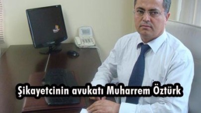 İski yönetimine suç duyurusu