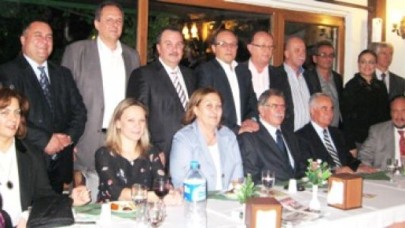 Rumeli Balkan Güç Birliğinden Uyarı: